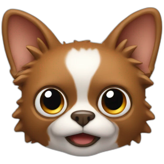 3d gizmo emoji