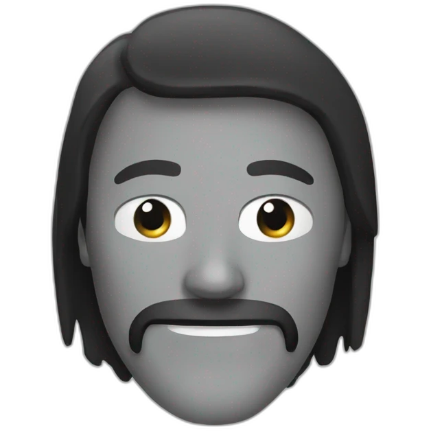 anonymous emoji
