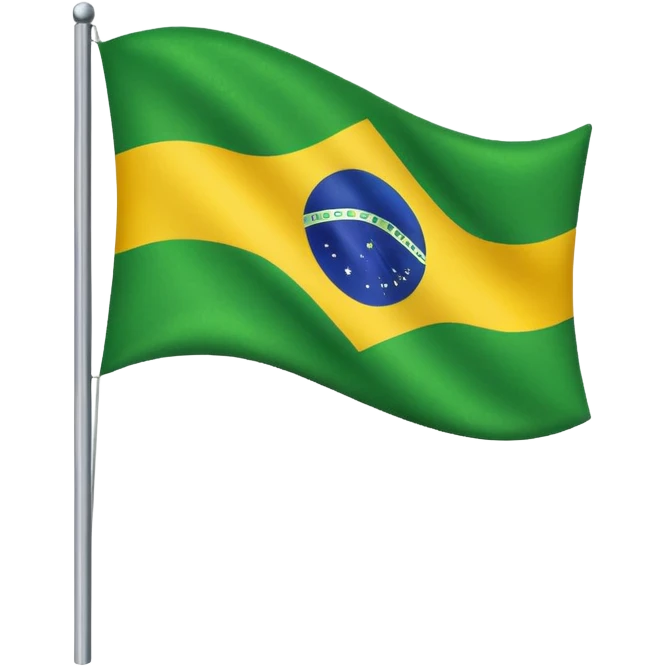Brazil emoji emoji