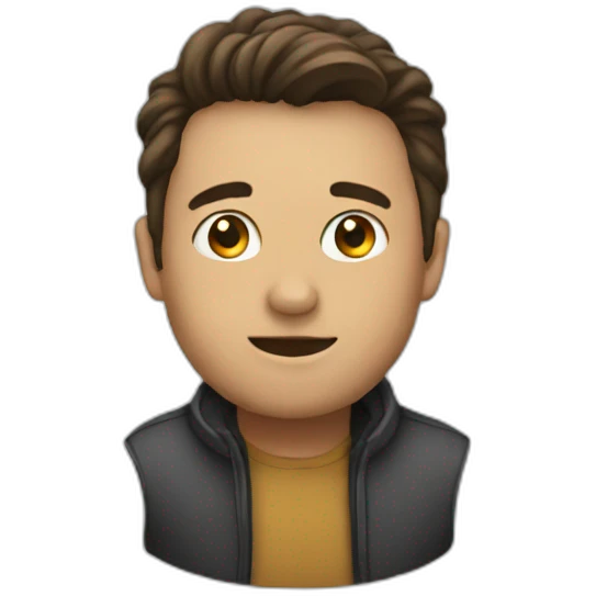 Follow emoji