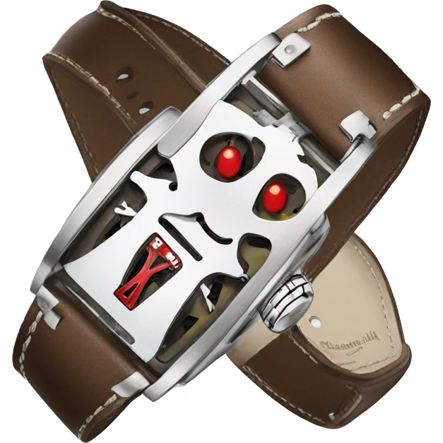 Richard Mille emoji