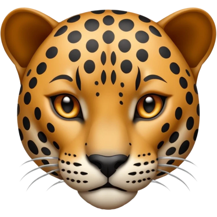 jaguar emoji