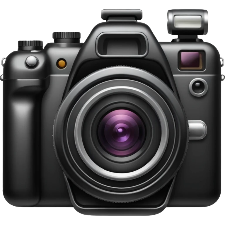camera emoji