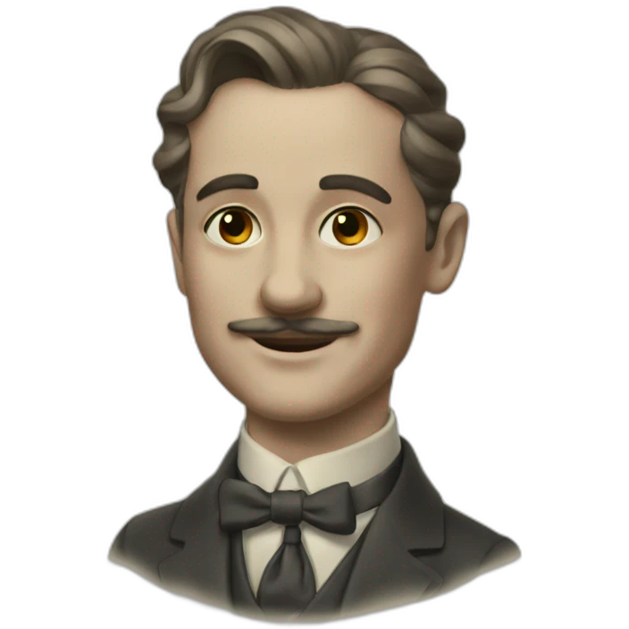 1930 emoji