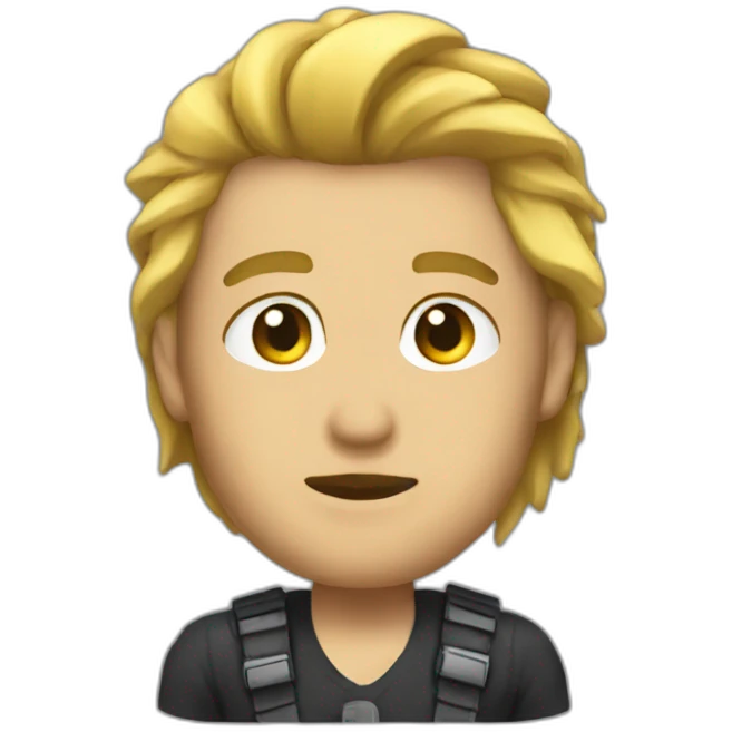 Cartel que diga omaira emoji