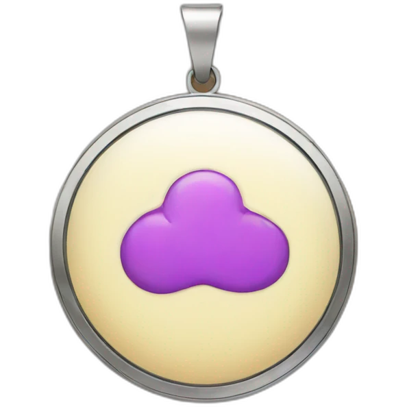 locket emoji