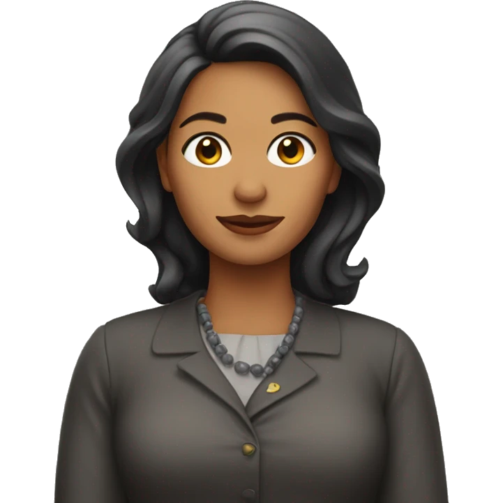 Mujer pelirroja  emoji