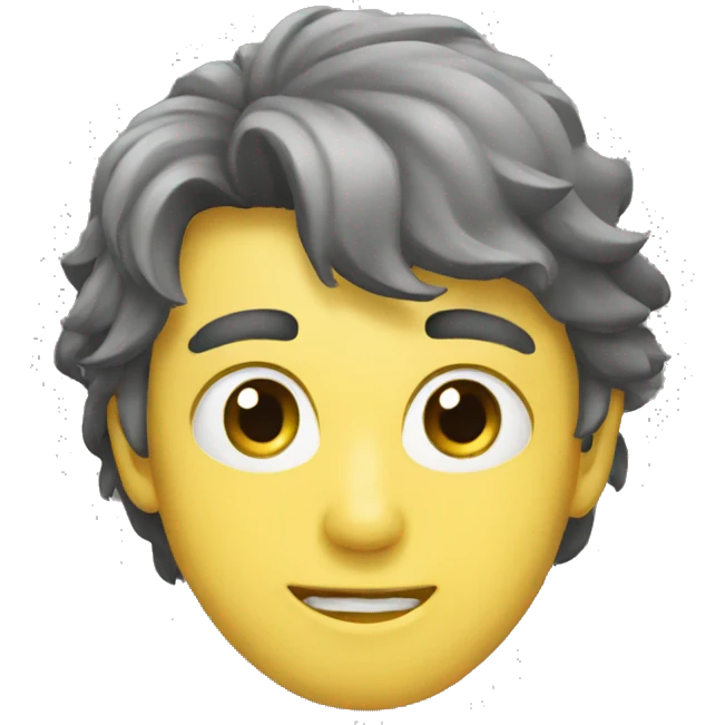 Komlys emoji