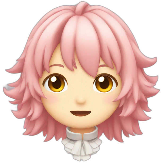 Astolfo emoji