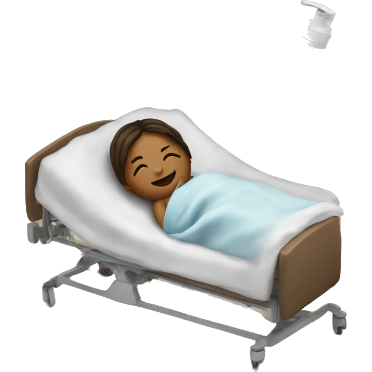 childbirth emoji