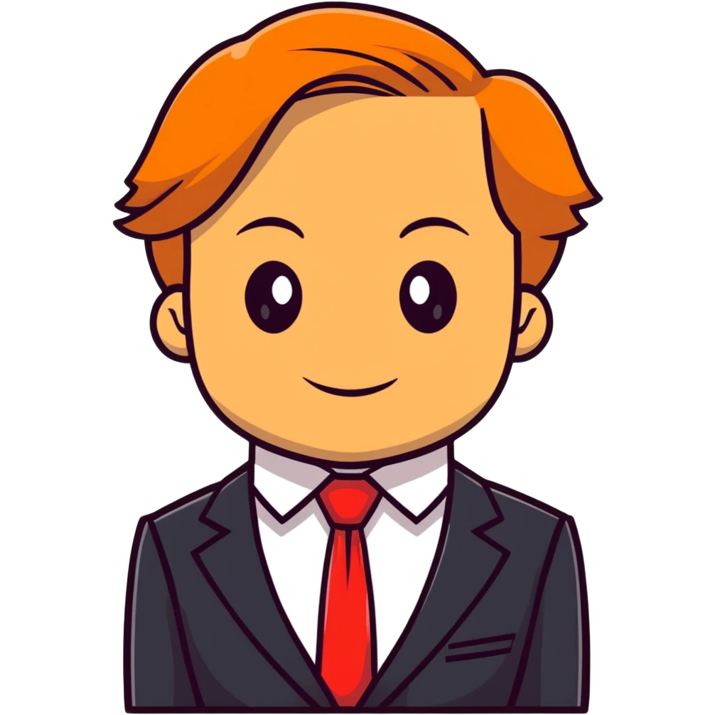 Trump emoji
