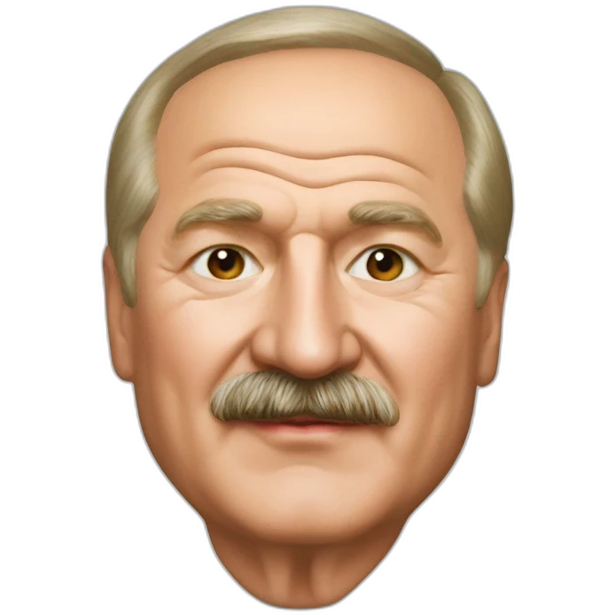 caviar lukashenko emoji