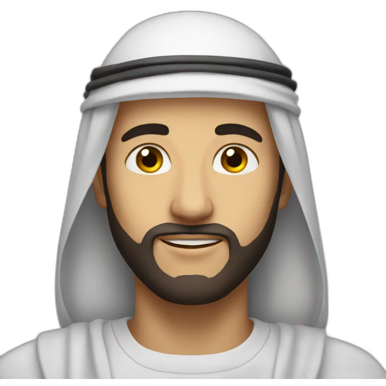 Allah emoji