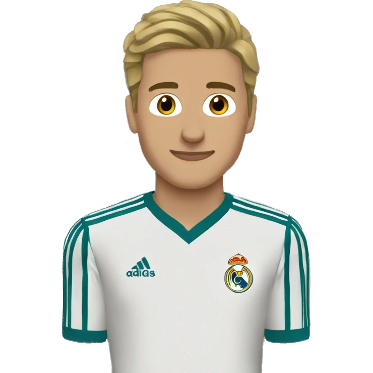 Jude Bellingham real madrid emoji