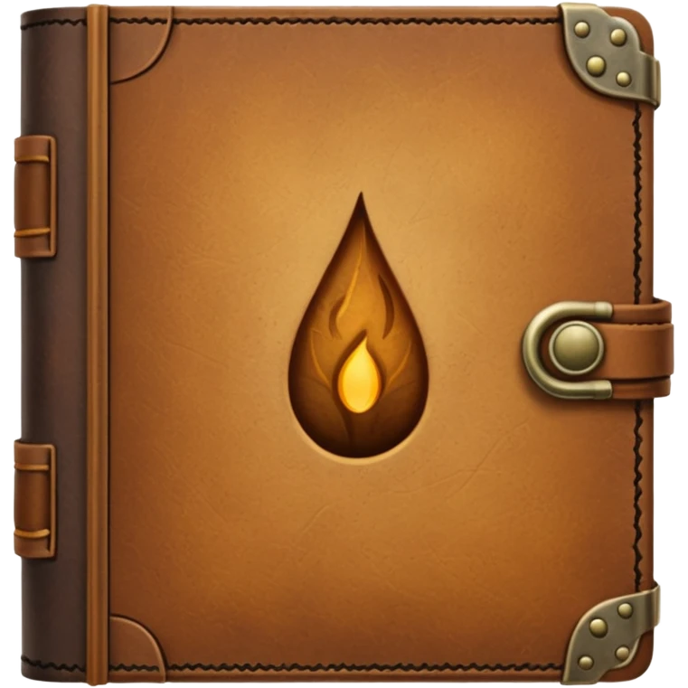 journal emoji
