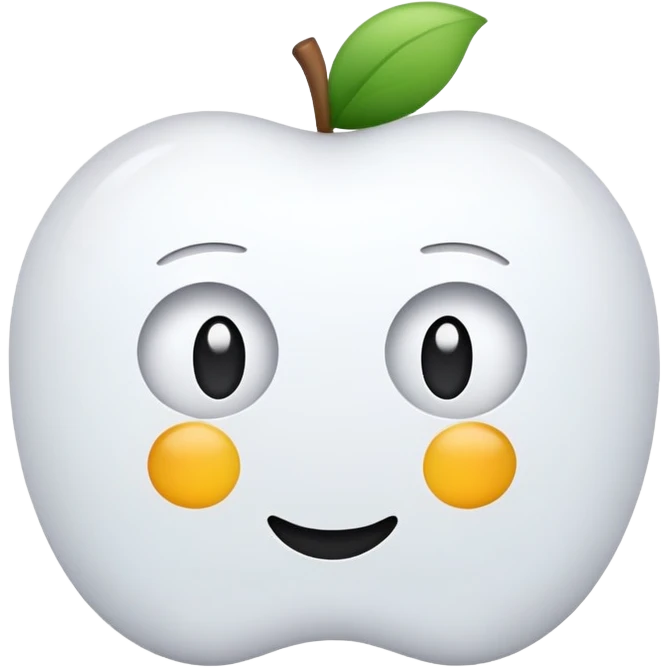 Aesthetic  emoji