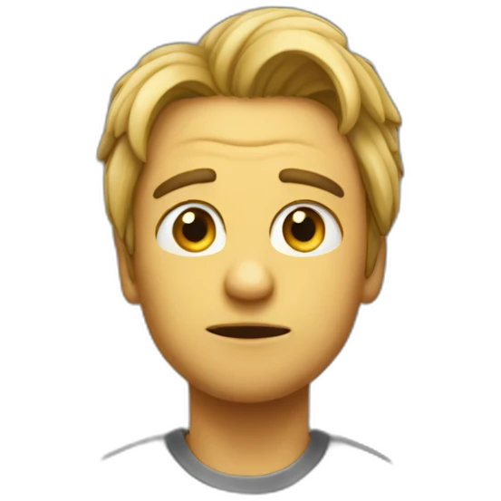dumb ilon emoji