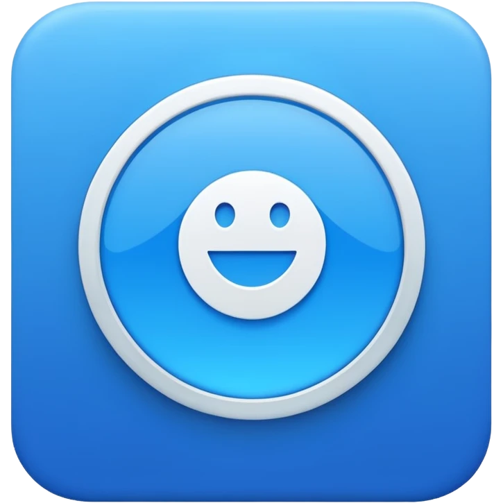 Icon that best describe platform emoji