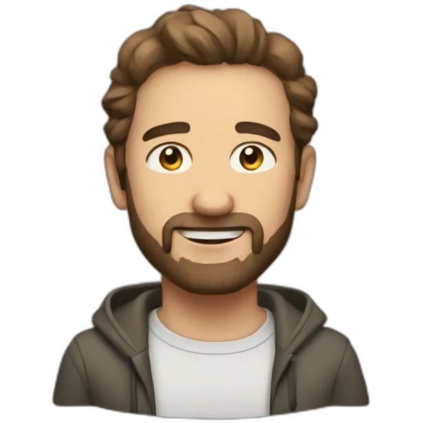 Ben la den emoji