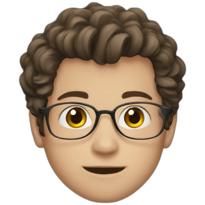 Harry emoji