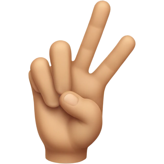 Finger guns  emoji