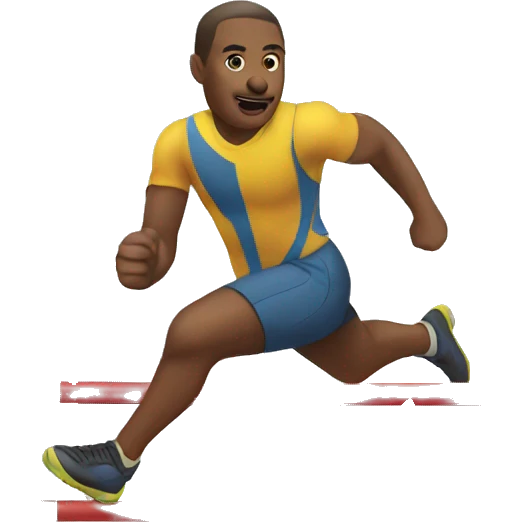 Agility  emoji