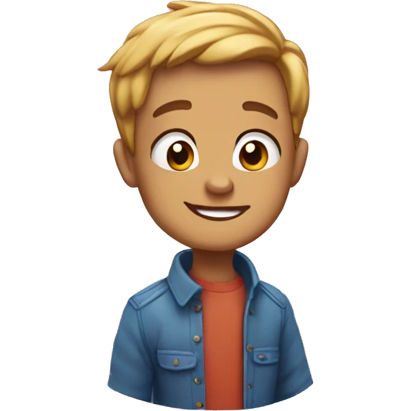 Happy birtday emoji