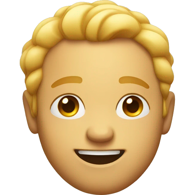 Emoji smirking  emoji