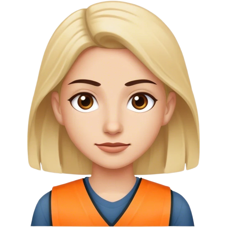 Amazon employee  emoji