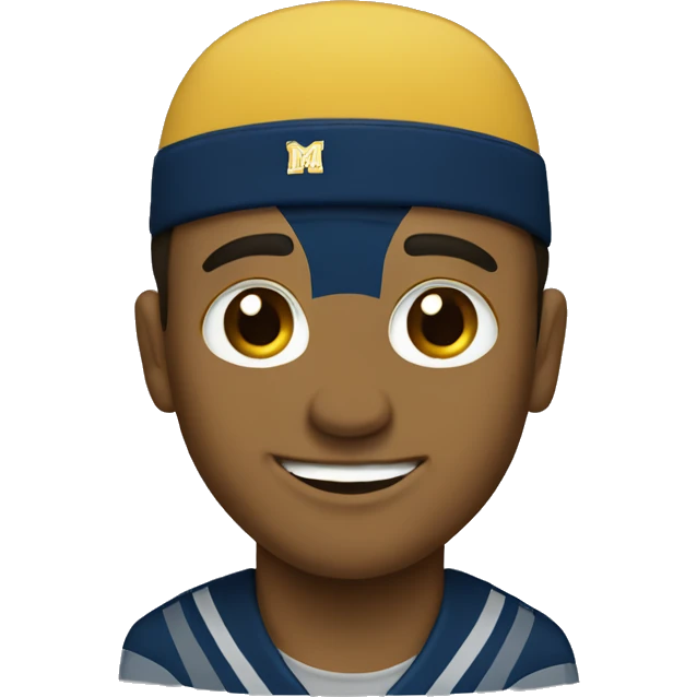 Marquette university emoji