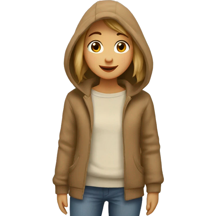 Masha y el oso  emoji