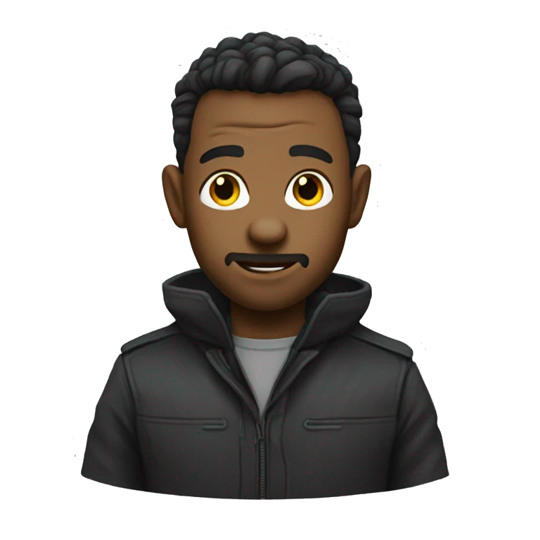 Five hargreeves  emoji
