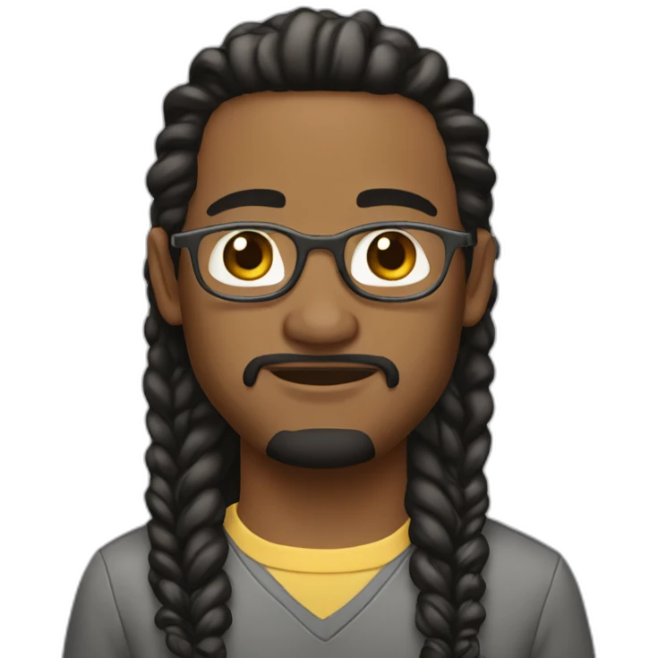 Werenoi Bitmoji emoji