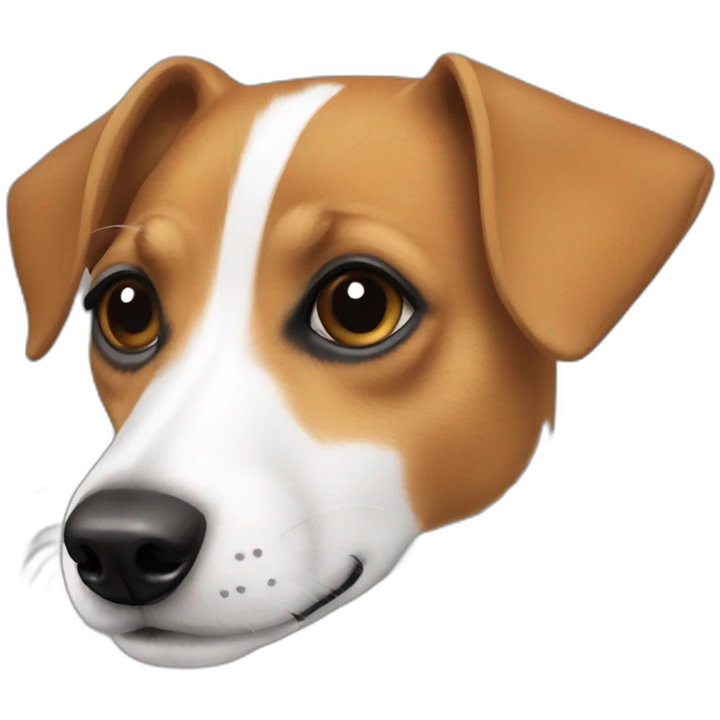 jack russlle emoji