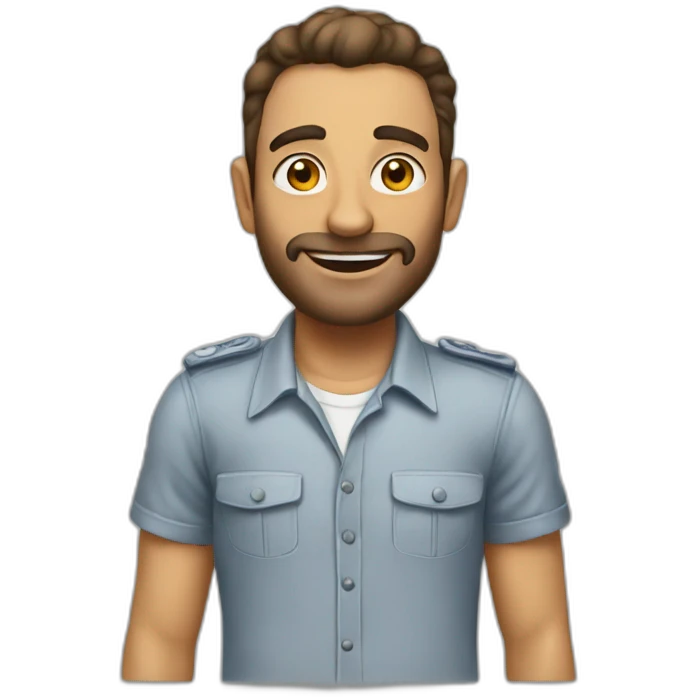 Tel aviv emoji
