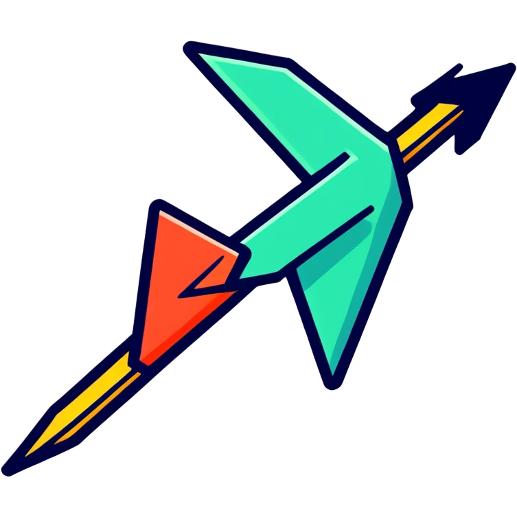 Arrow  emoji