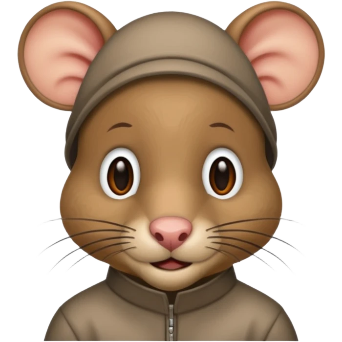 исмаил крыса emoji