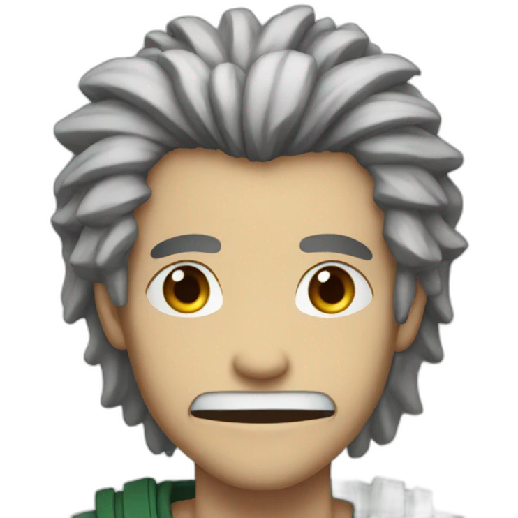 mha emoji