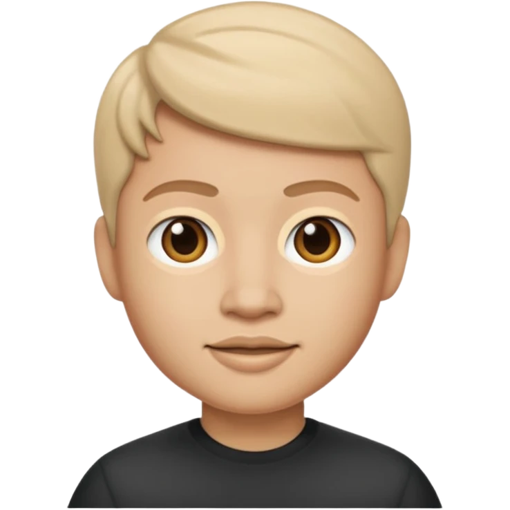 memoji emoji