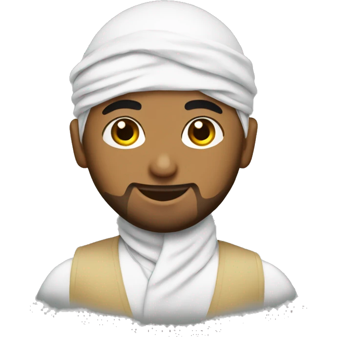 Gosling muslim emoji