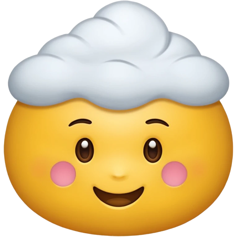 두바이 초콜렛 emoji