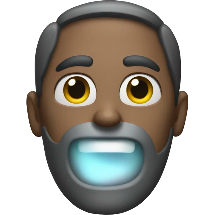 hologram emoji