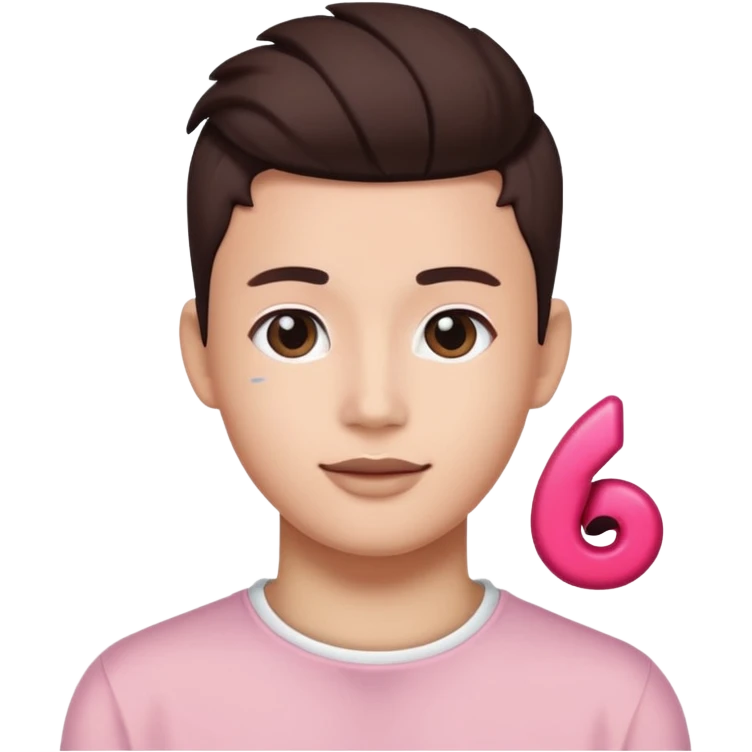 Verificación de tik tok  emoji