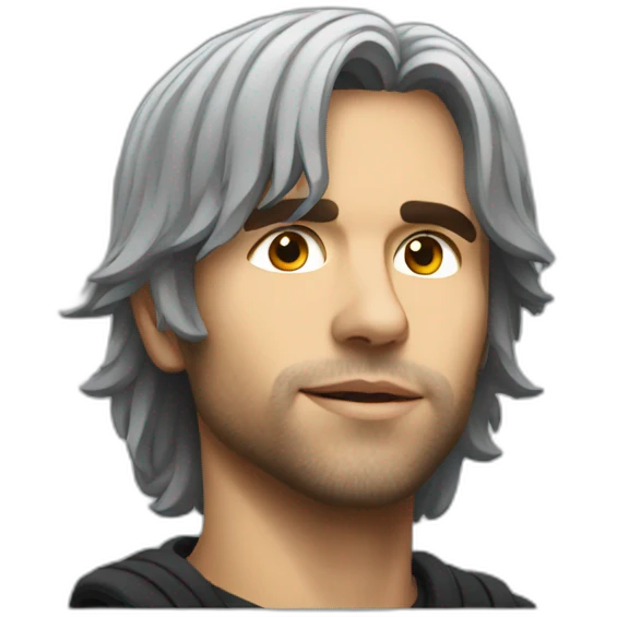 ORELSAN emoji
