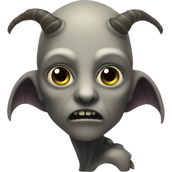 Xenamorph emoji