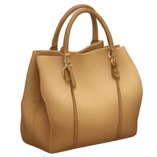 bag emoji