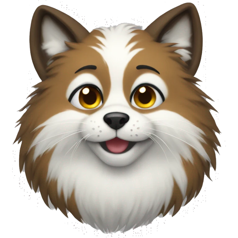 Furry emoji
