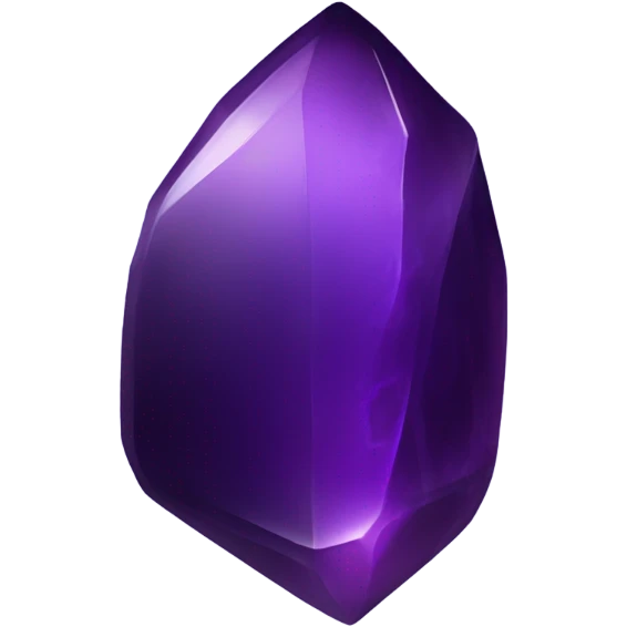 purple obsidian emoji