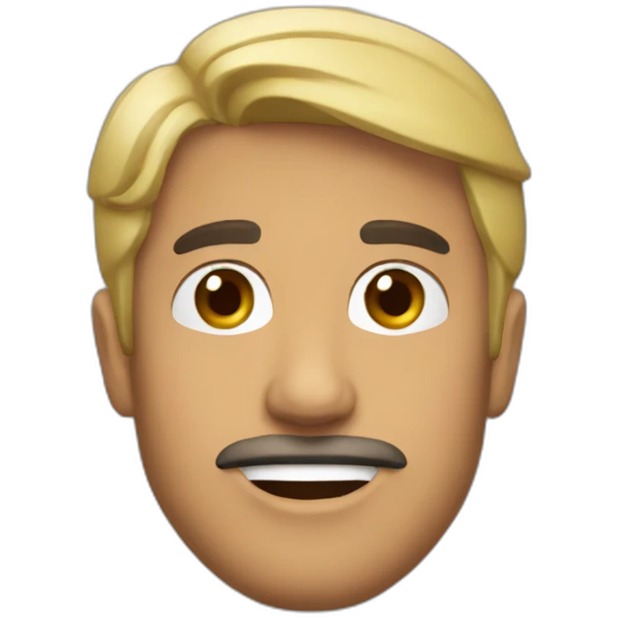 Fernando Barbella emoji