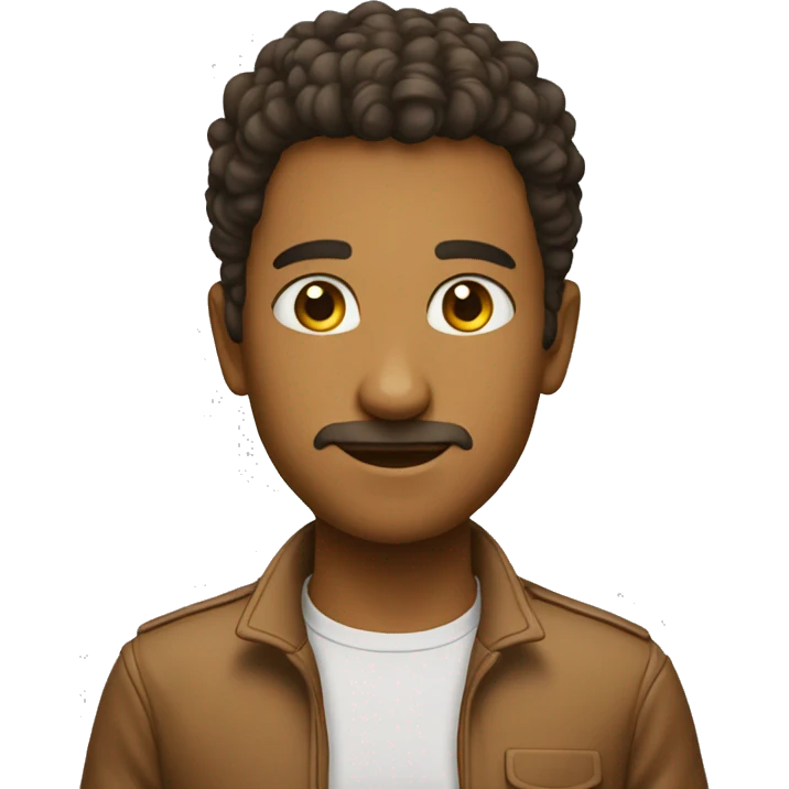 A peaple look liké you emoji